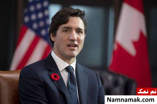 زندگینامه جاستین ترودو و همسرش سوفی گرگوار جاستین ترودو - Justin Trudeau