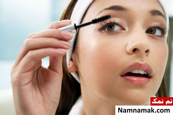 با آلرژی فصلی هم میتوان آرایش کرد