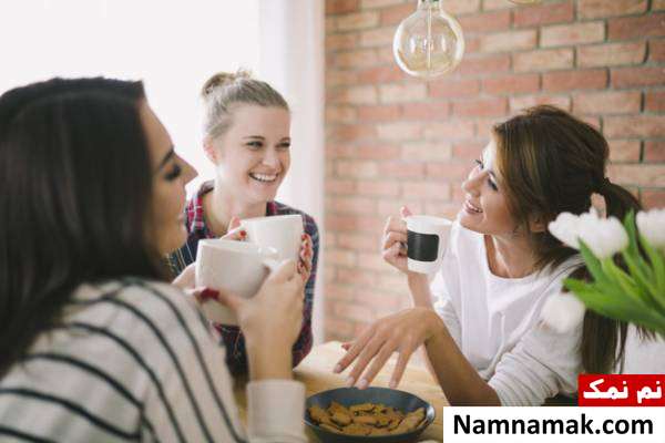 ارتباط موثر با دیگران راز پیشرفت مهارتهای ارتباط موثر با دیگران