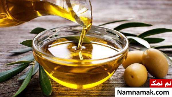 مراقبت از وسایل چوبی روغن زیتون برای تمیزکردن وسایل چوبی