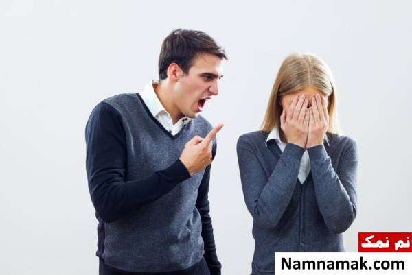 خصوصیات همسر کنترل گر چیست و چگونه با او برخورد کنیم ؟