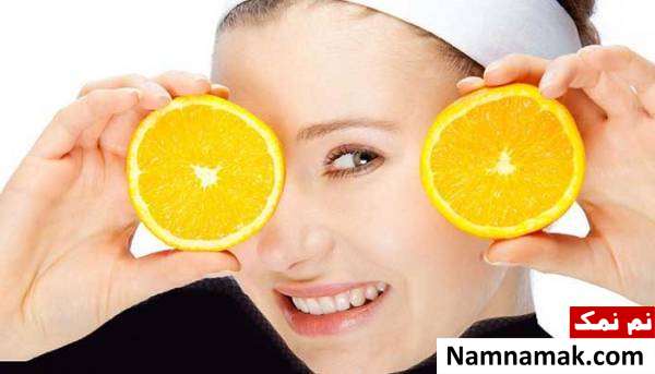علت لک قهوه ای پشت لب ماسک های خانگی برای درمان سیاهی پشت لب