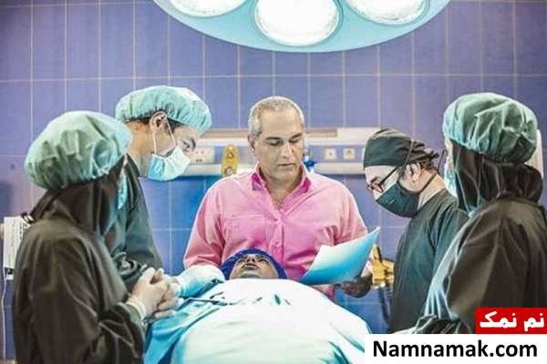 خلاصه داستان و بیوگرافی بازیگران سریال در حاشیه 1 مهران مدیری در سریال در حاشیه