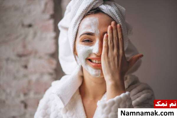 ماسک ژلاتین و ماست فواید ماسک ژلاتین برای پوست