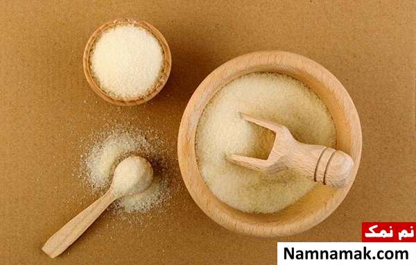 انواع ماسک ژلاتین طرز تهیه ماسک صورت با ژلاتین