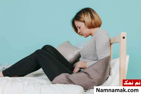 اثرات جانبی لاپاراسکوپی
