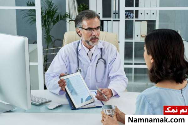  آزمایش های تشخیص سرطان
