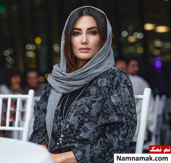 عکسهای جذاب مهسا باقری 