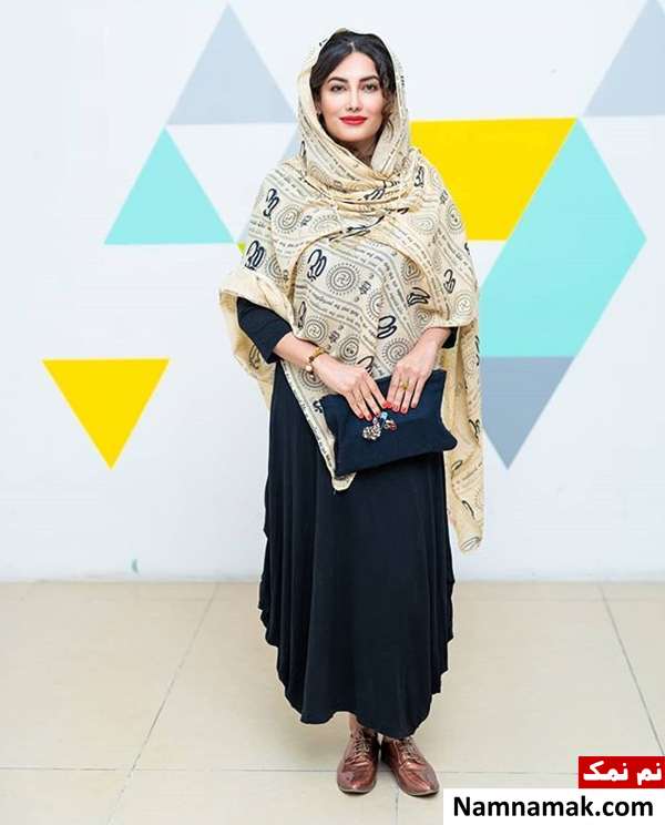 عکسهای مهسا باقری