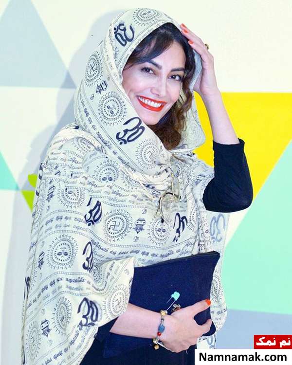 تیپ دیدنی مهسا باقری