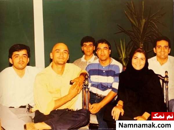 خلاصه داستان و بیوگرافی بازیگران سریال طنز جمعه بازار رامبد جوان و بازیگران جمعه بازار
