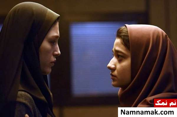 صدف عسگری در فیلم سینمایی یلدا