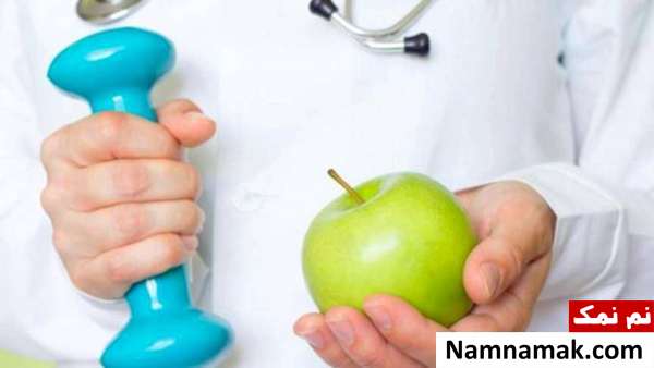 آمنوره ثانویه چگونه درمان کنیم