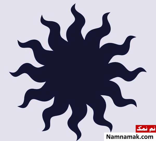 تست شخصیت شناسی خورشیدی