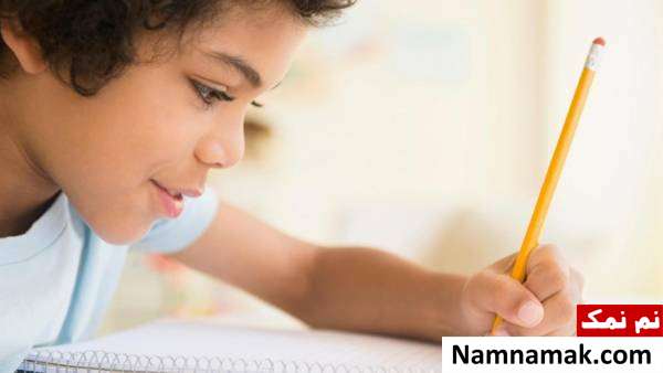 نوشتن نامه آموزش مهارت نامه نوشتن