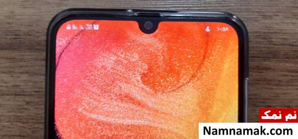 نکات مهم و تکمیلی سرویس volte