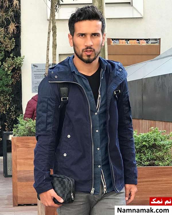 زندگینامه سجاد شهباززاده و همسرش زندگی شخصی سجاد شهباززاده