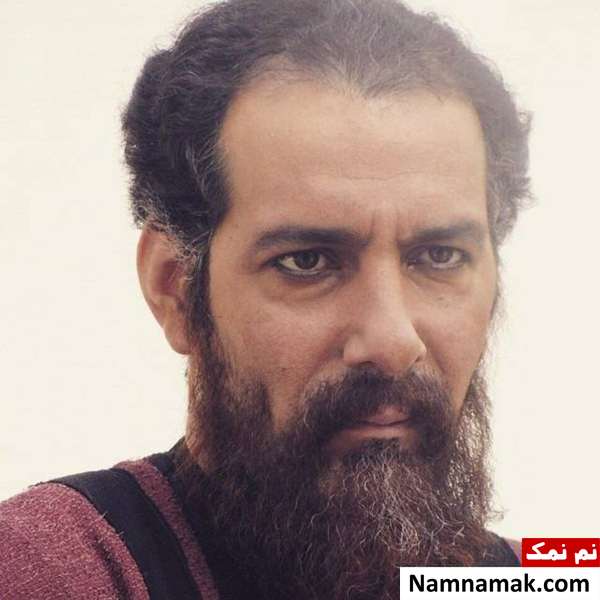 بهنام تشکر در فیلم رستاخیز