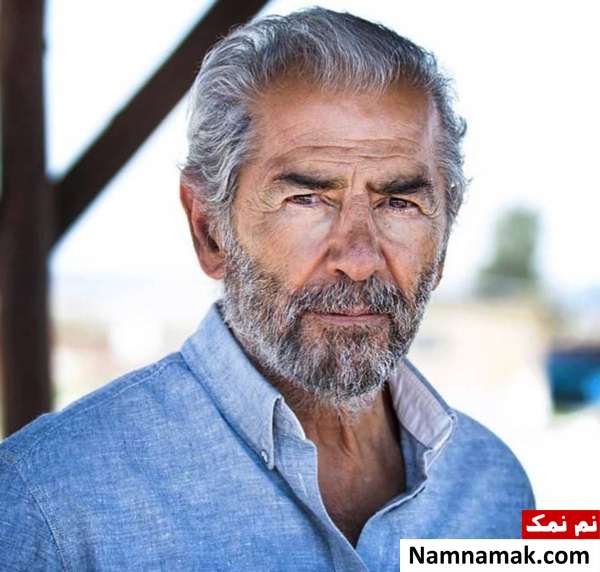 فرامرز قریبیان فرامرز قریبیان در فیلم خروج