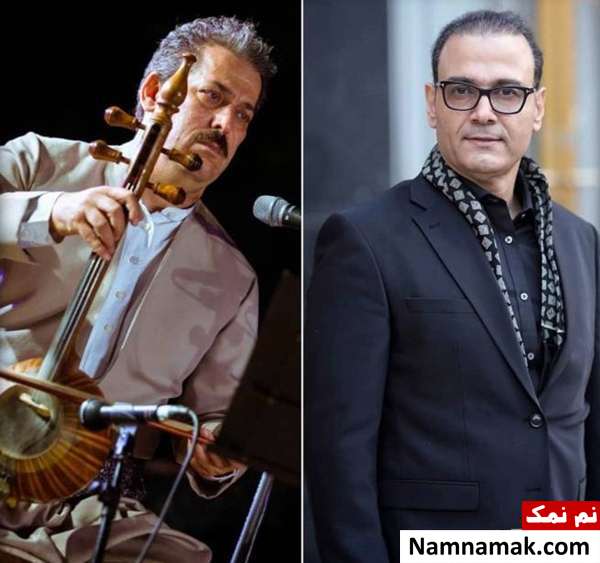 خلاصه داستان و معرفی بازیگران فیلم سینمایی درخت گردو علیرضا قربانی و حبیب خزایی فر خواننده و آهنگساز درخت گردو