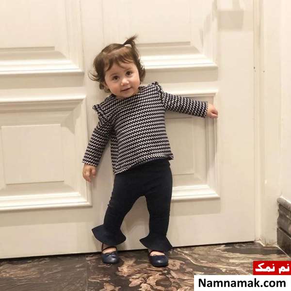 نبات دختر شاهرخ استخری