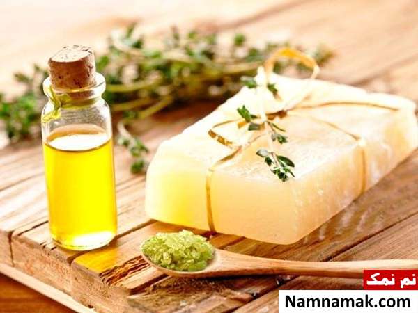 گلیسیرین ماسک صورت گلیسیرین