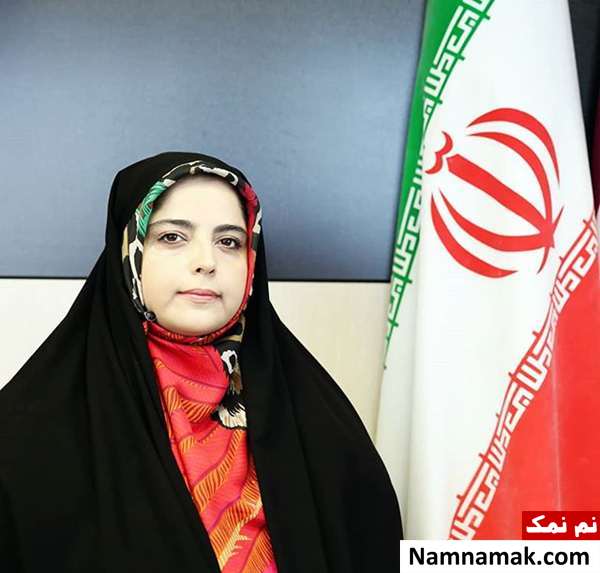 زندگینامه مینا مهرنوش و همسرش مینا مهرنوش مدیرعامل سابق رایتل
