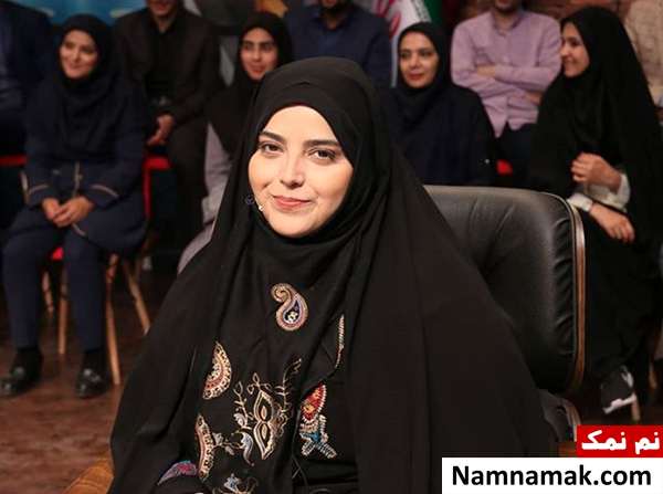 زندگینامه مینا مهرنوش و همسرش عکسهای اینستاگرام مینا مهرنوش