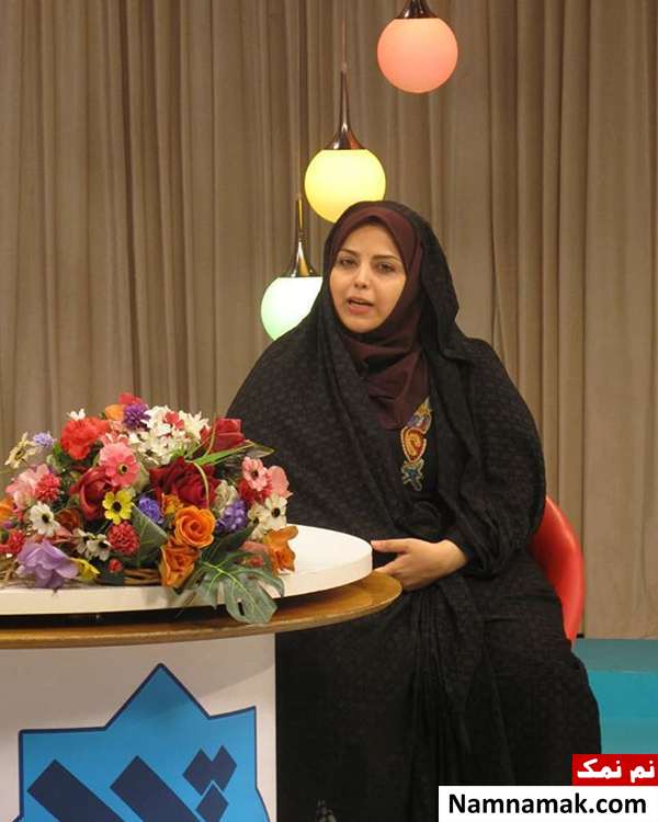 زندگینامه مینا مهرنوش و همسرش مینا مهرنوش کارآفرین