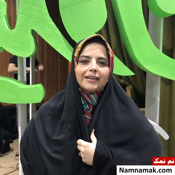 زندگینامه مینا مهرنوش و همسرش مینا مهرنوش داور مسابقه میدون