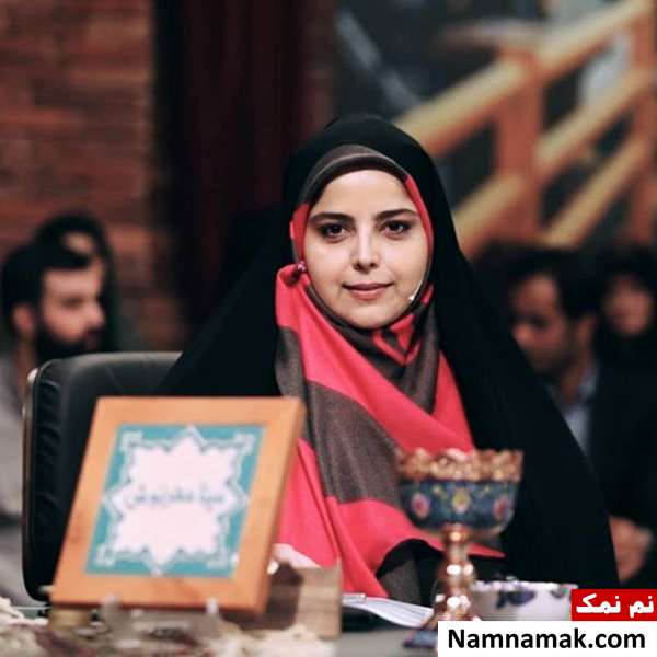 زندگینامه مینا مهرنوش و همسرش زندگی شخصی مینا مهرنوش