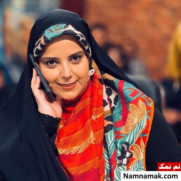 زندگینامه مینا مهرنوش و همسرش همسر مینا مهرنوش کیست؟