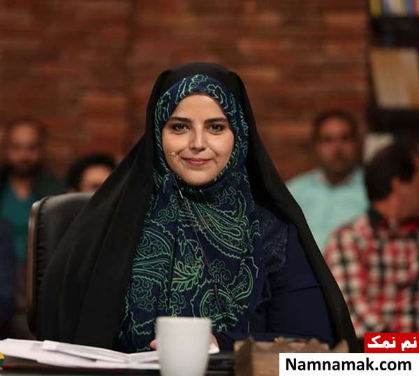 زندگینامه مینا مهرنوش و همسرش مینا مهرنوش داور میدون