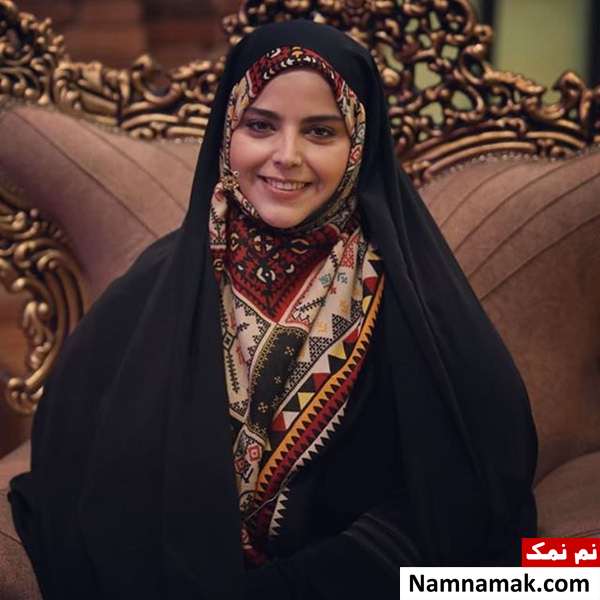 زندگینامه مینا مهرنوش و همسرش بیوگرافی مینا مهرنوش