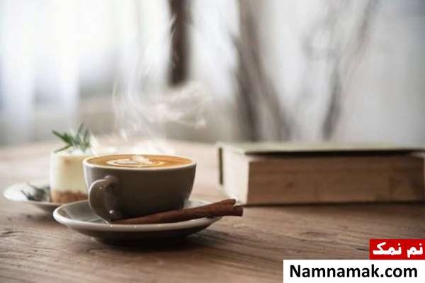خواص قهوه برای تقویت حافظه