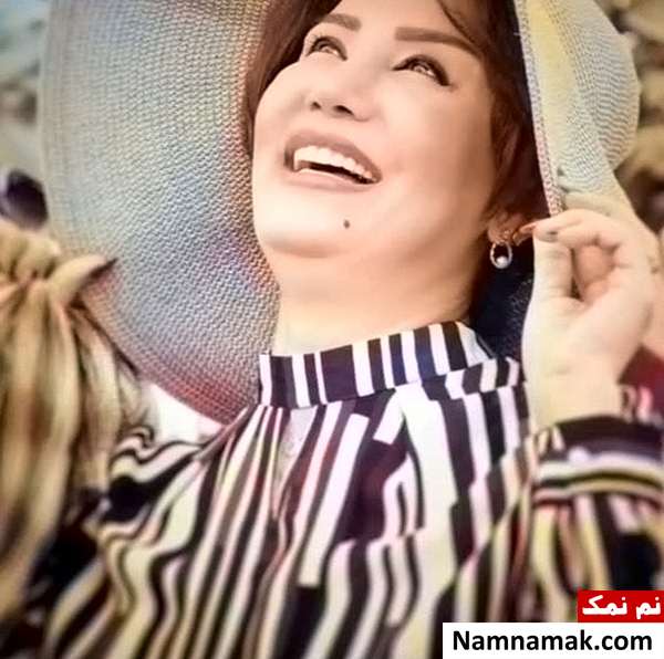 زندگینامه مهناز شیرازی و همسرش و زندگی شخصی مجری گوینده خبر قدیمی مهناز شیرازی گوینده پیشکسوت اخبار