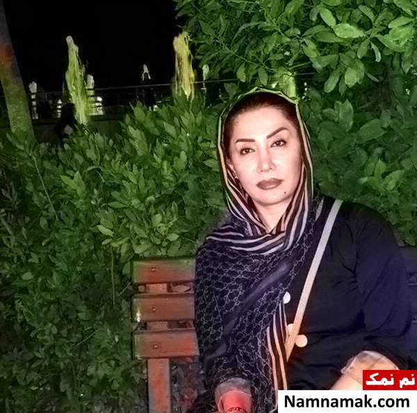 زندگینامه مهناز شیرازی و همسرش و زندگی شخصی مجری گوینده خبر قدیمی عکسهای مهناز شیرازی