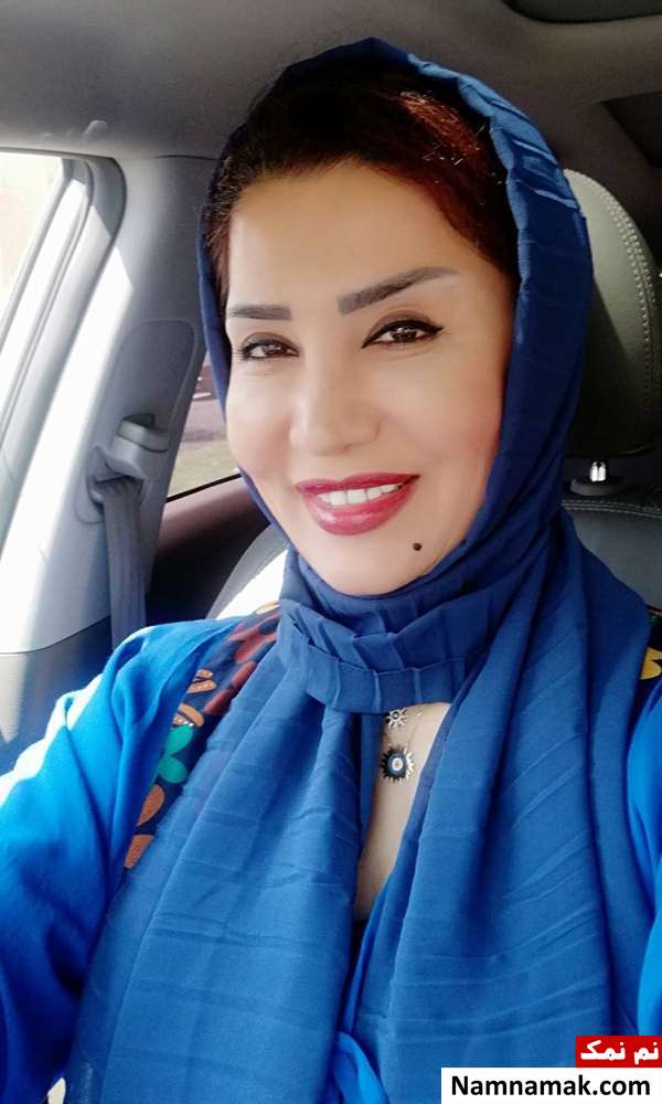 زندگینامه مهناز شیرازی و همسرش و زندگی شخصی مجری گوینده خبر قدیمی عکسهای دیده نشده مهناز شیرازی