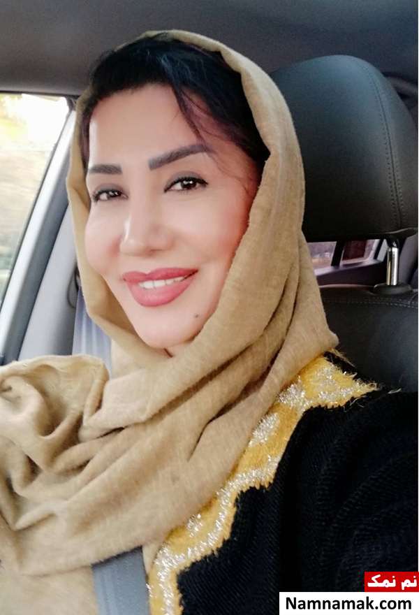 زندگینامه مهناز شیرازی و همسرش و زندگی شخصی مجری گوینده خبر قدیمی عکسهای اینستاگرام مهناز شیرازی