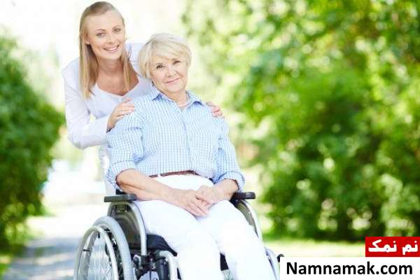 مهربان بودن علت تنبلی و رفتارهای توأم با تنبلی