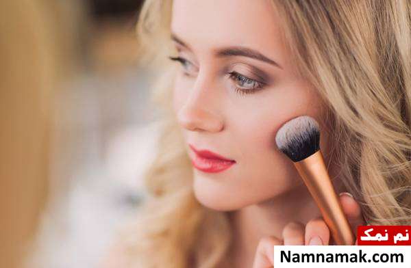 آرایش روزانه چگونه باید باشد؟