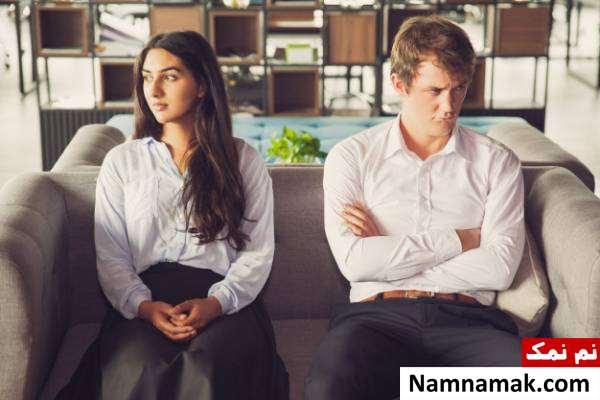 دوست داشتن دشمن 8 دلیل جالب برای دوست داشتن دشمن !