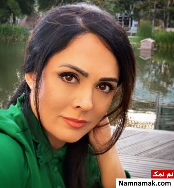 زندگینامه پریسا صادقی و بیوگرافی پریسا سحرخیز و همسرش کامیار بهرنگ و گویندگی خبر در شبکه ایران اینترنشنال عکسهای اینستاگرام پریسا صادقی
