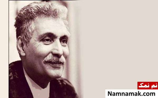 تولد حمید مصدق در 10 بهمن