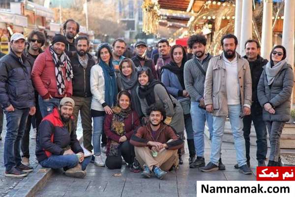 خلاصه داستان و عکس بازیگران فیلم شهربانو عوامل ساخت فیلم شهربانو