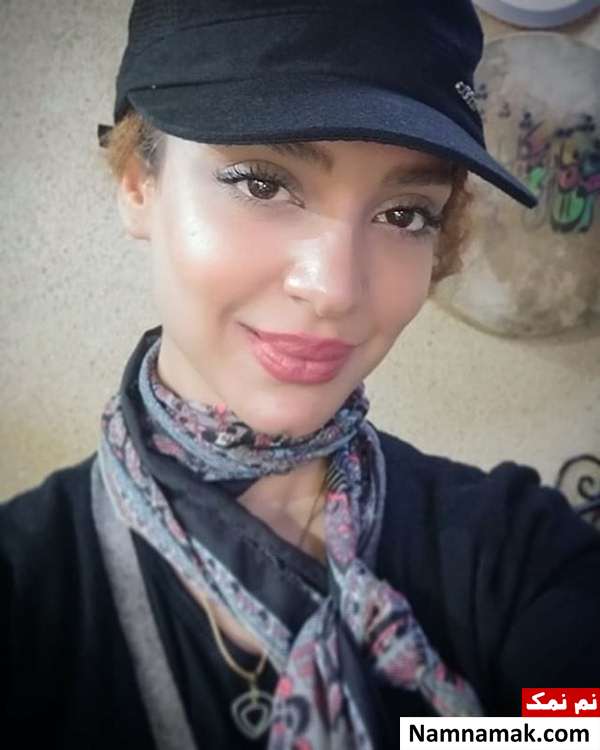 عکسهای اینستاگرام سارا علیپور