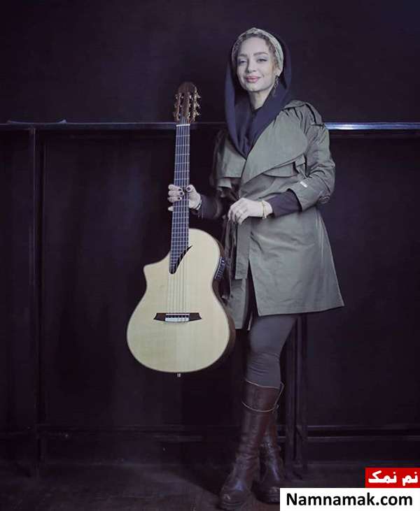 سارا علیپور - Sara Alipour