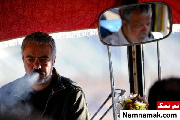 خلاصه داستان و معرفی بازیگران فیلم سینمایی قسم سعید آقاخانی در فیلم قسم