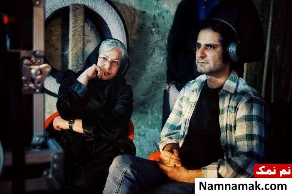خلاصه داستان و معرفی بازیگران فیلم سینمایی گیج گاه رخشان بنی اعتماد و عادل تبریزی در گیج گاه