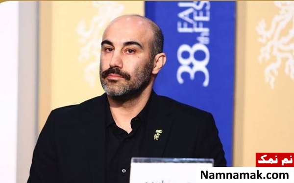 محسن تنابنده محسن تنابنده در جشنواره فجر 38